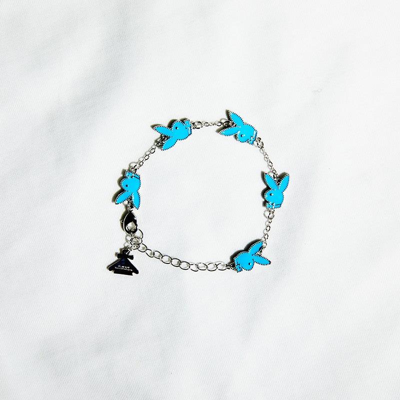 DONSMOKE X PLAYBOY Stacked Bracelet - Keystreetwear