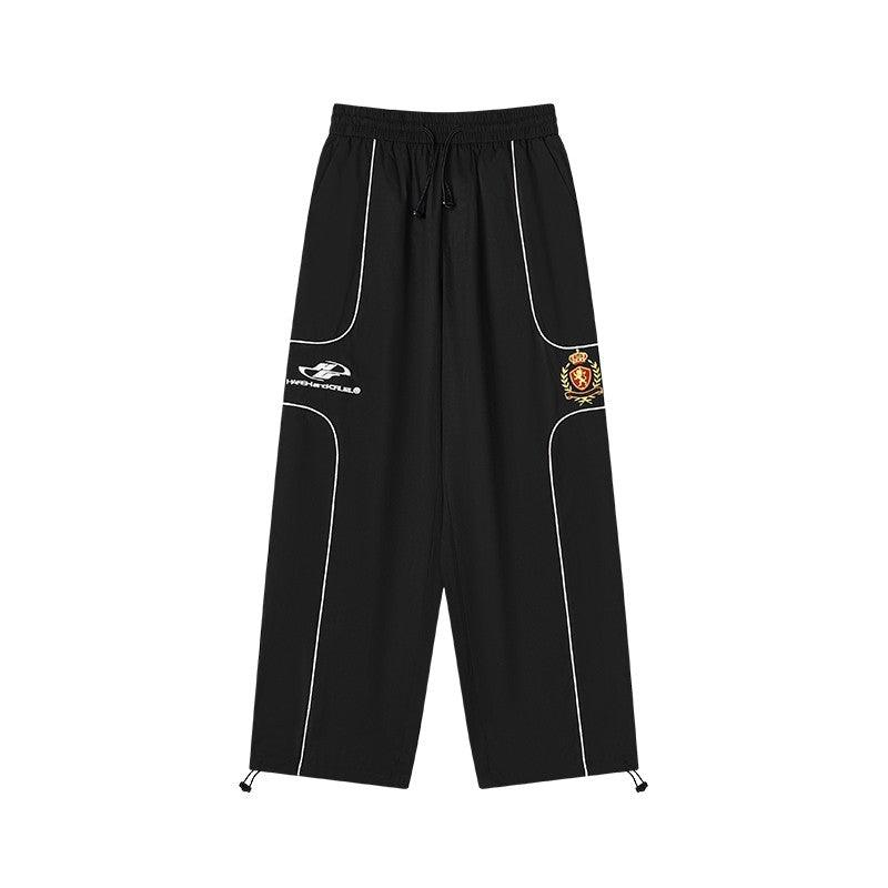 Football Club Training Track Pants - Keystreetwear