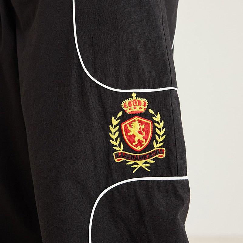 Football Club Training Track Pants - Keystreetwear