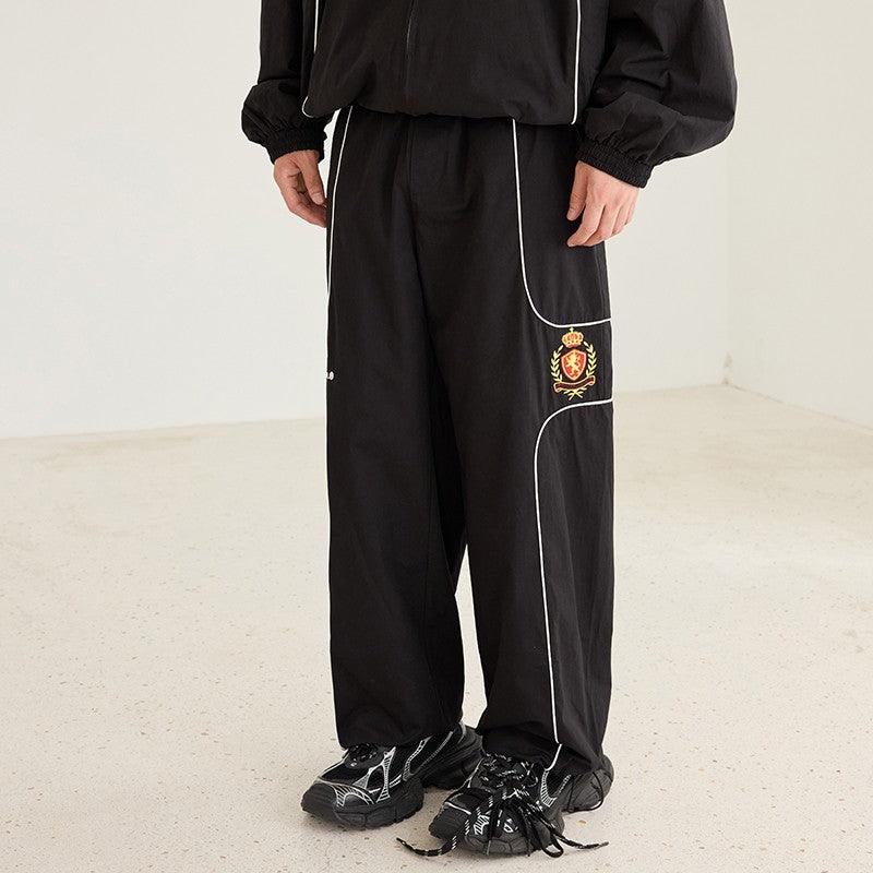 Football Club Training Track Pants - Keystreetwear