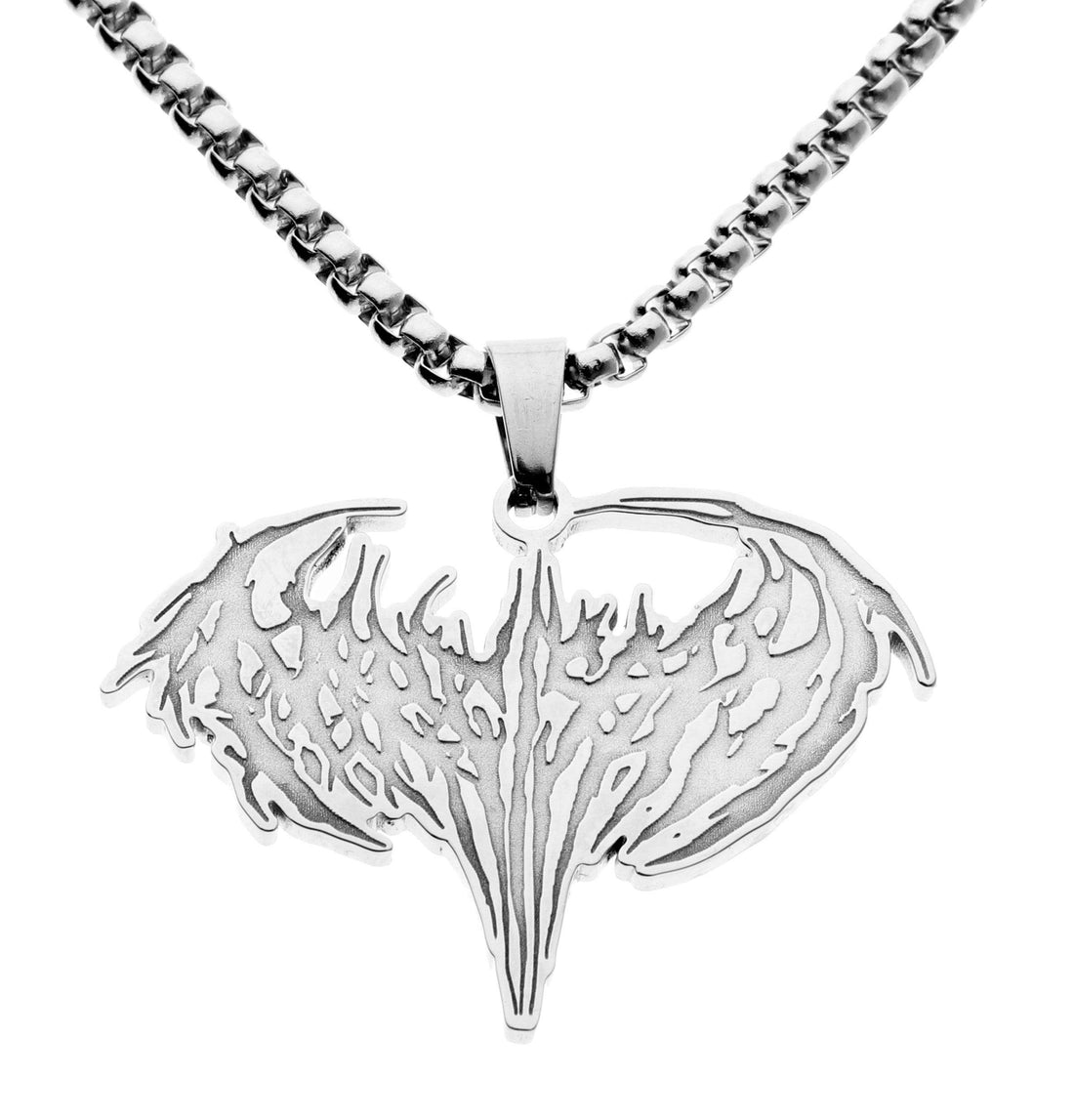 Playboi Carti Narcissist Necklace - Keystreetwear