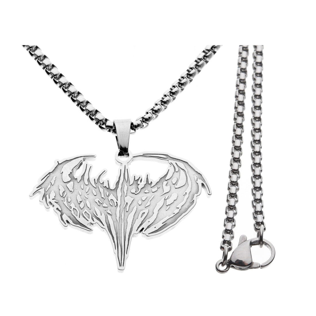 Playboi Carti Narcissist Necklace - Keystreetwear