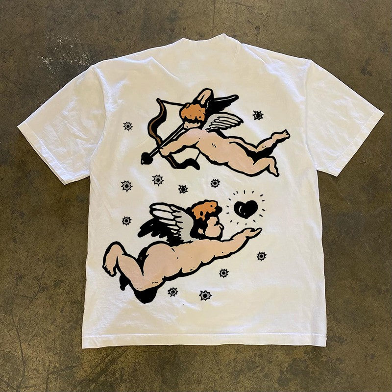 Cupid Tee