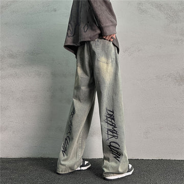 Dreamer Clan Edgy Pants