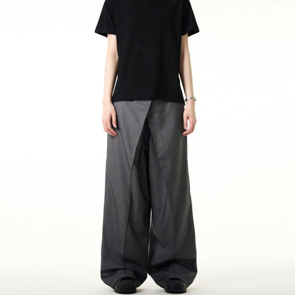 Madwitch Heavy Spliced Trousers - Keystreetwear