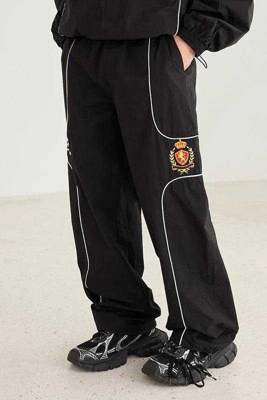 Football Club Training Track Pants - Keystreetwear