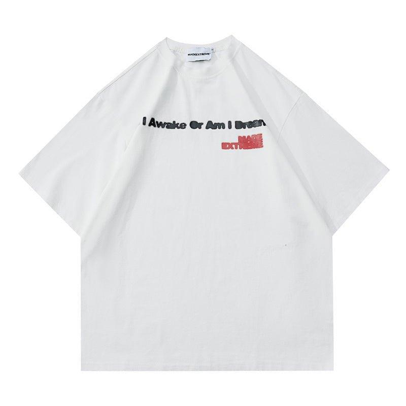 Am I Dreaming? Tee - Keystreetwear