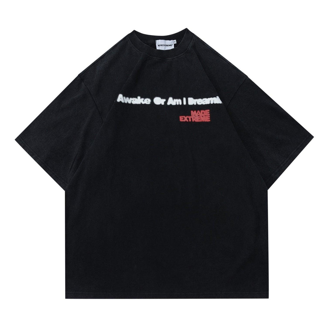 Am I Dreaming? Tee - Keystreetwear