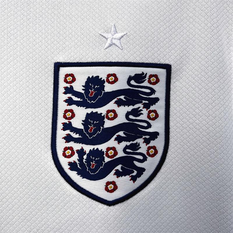 England 2024/2025 Home Kit - Keystreetwear