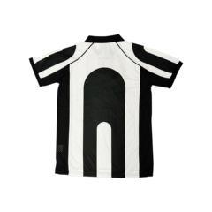 Custom Juventus 1997-98 Home Jersey - Keystreetwear