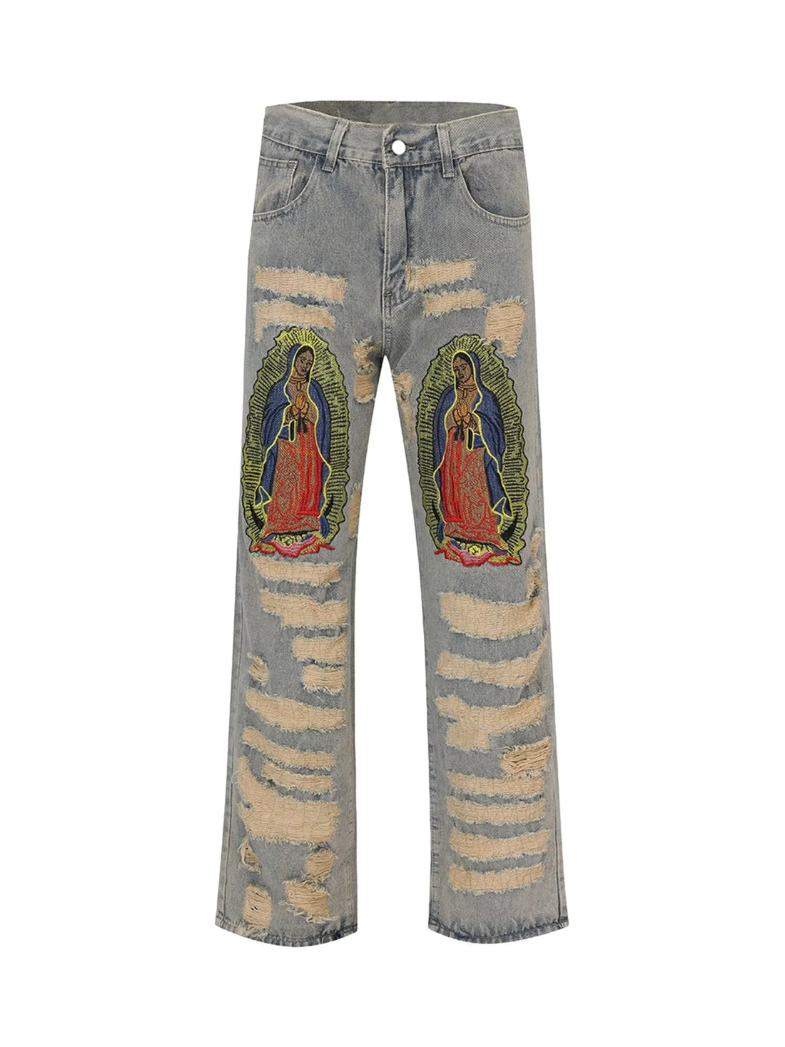 Gospel Denim Denims